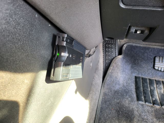 MITSUBISHI PAJERO WAGON 2000 Image 31