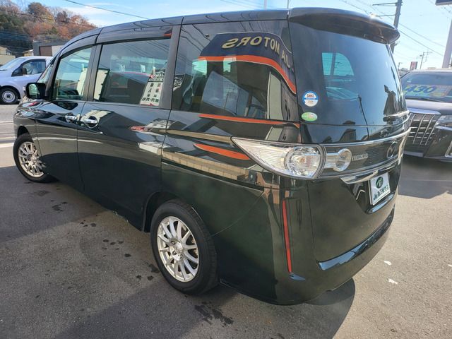 MAZDA BIANTE 2010 Image 31