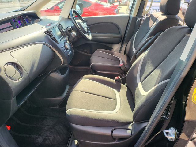 MAZDA BIANTE 2010 Image 31