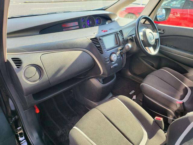 MAZDA BIANTE 2010 Image 31