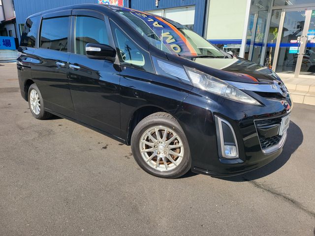 MAZDA BIANTE 2010 Image 31