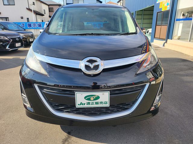 MAZDA BIANTE 2010 Image 31