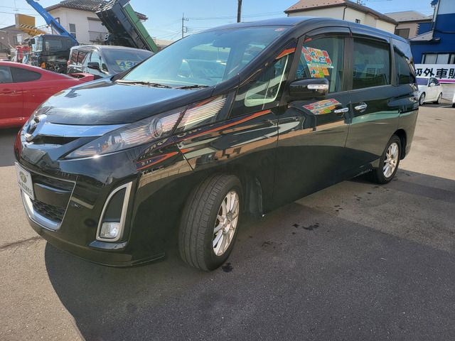 MAZDA BIANTE 2010 Image 31