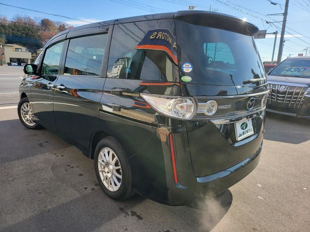 MAZDA BIANTE 2010 Image 31