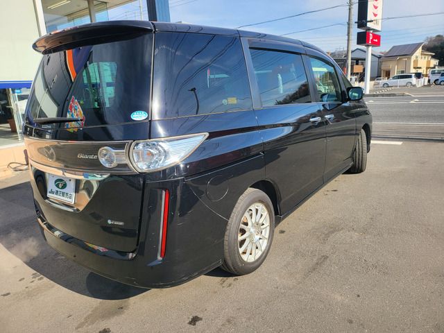 MAZDA BIANTE 2010 Image 31