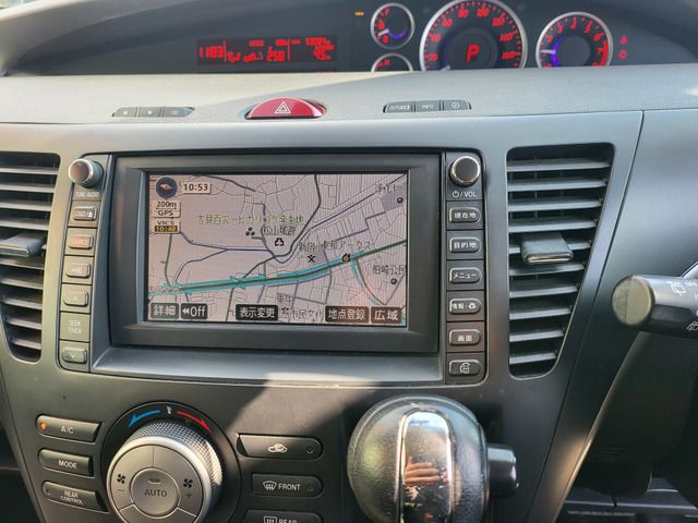 MAZDA BIANTE 2010 Image 31