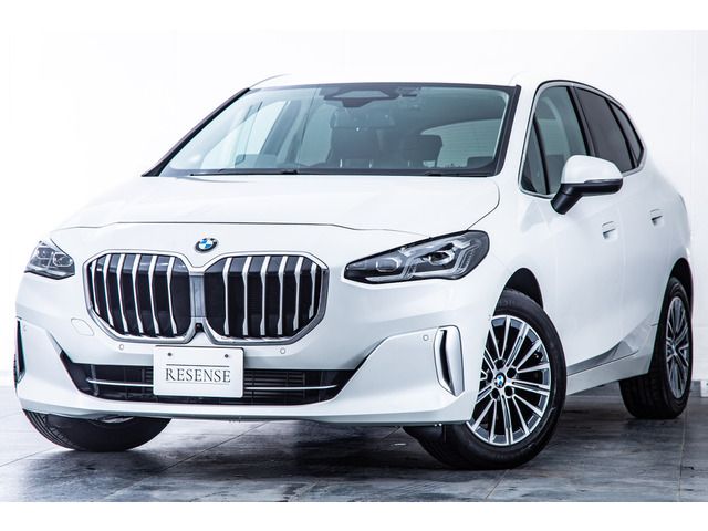 BMW 2SERIES ACTIVE T 2023 Image 31