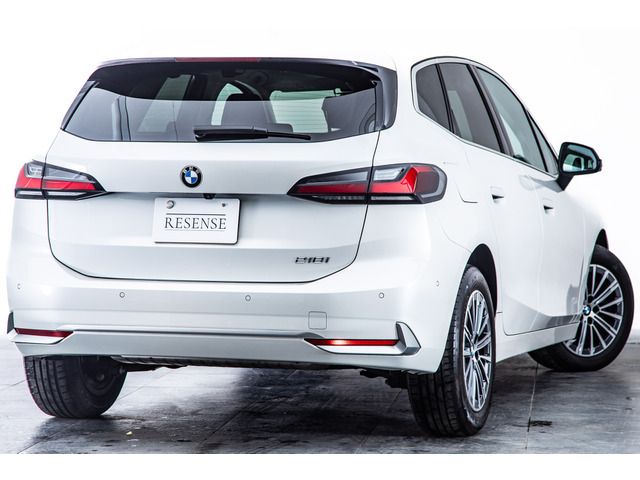 BMW 2SERIES ACTIVE T 2023 Image 31