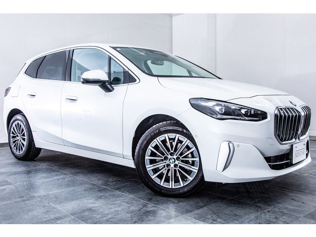 BMW 2SERIES ACTIVE T 2023 Image 31