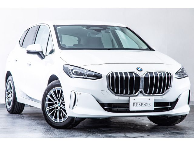 BMW 2SERIES ACTIVE T 2023 Image 31