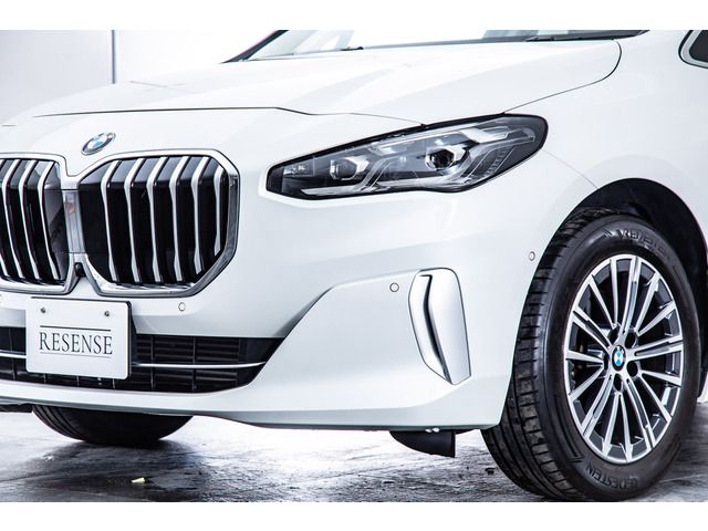 BMW 2SERIES ACTIVE T 2023 Image 31