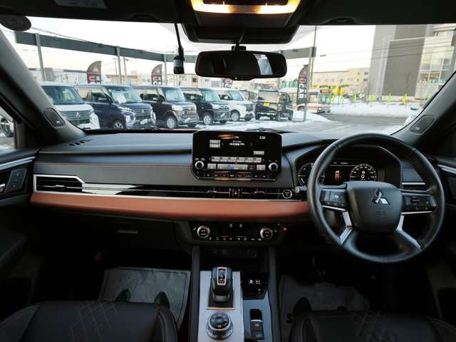 MITSUBISHI OUTLANDER PHEV 2021 Image 31