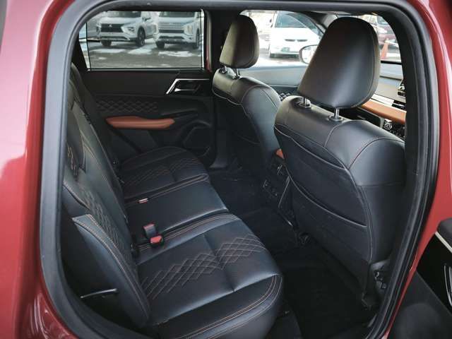 MITSUBISHI OUTLANDER PHEV 2021 Image 31