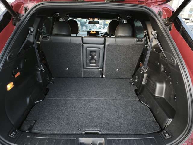 MITSUBISHI OUTLANDER PHEV 2021 Image 31