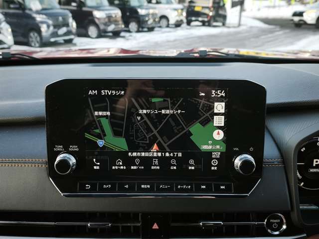 MITSUBISHI OUTLANDER PHEV 2021 Image 31