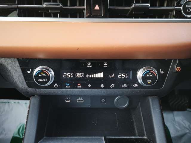 MITSUBISHI OUTLANDER PHEV 2021 Image 31