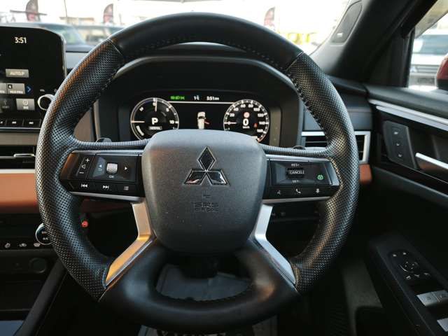 MITSUBISHI OUTLANDER PHEV 2021 Image 31