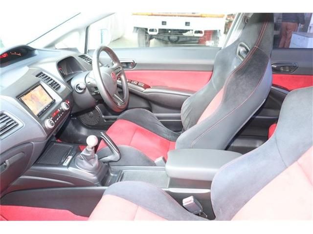 HONDA CIVIC SEDAN 2007 Image 31