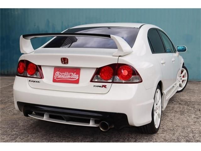 HONDA CIVIC SEDAN 2007 Image 31
