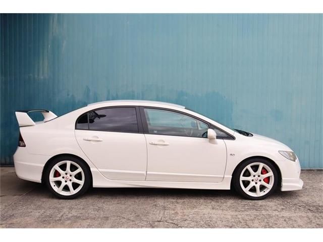 HONDA CIVIC SEDAN 2007 Image 31