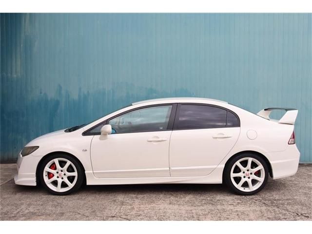 HONDA CIVIC SEDAN 2007 Image 31