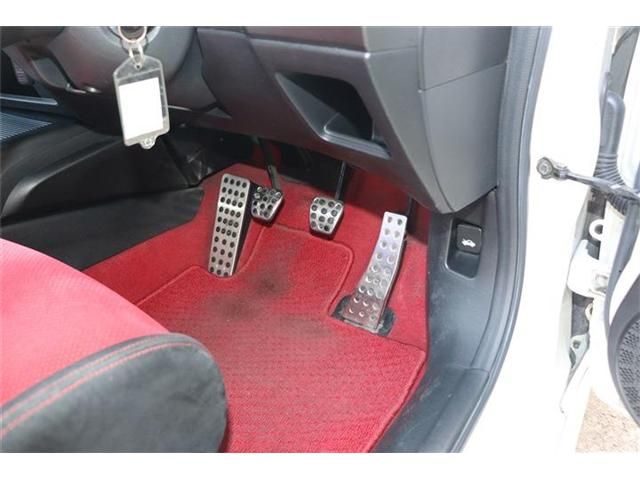 HONDA CIVIC SEDAN 2007 Image 31