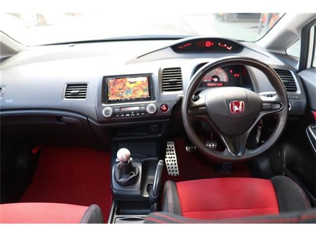 HONDA CIVIC SEDAN 2007 Image 31