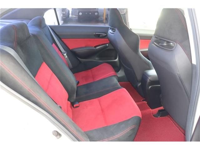 HONDA CIVIC SEDAN 2007 Image 31