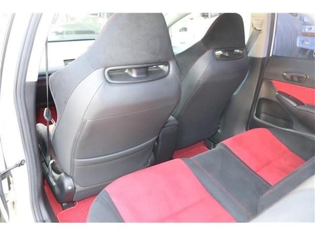 HONDA CIVIC SEDAN 2007 Image 31