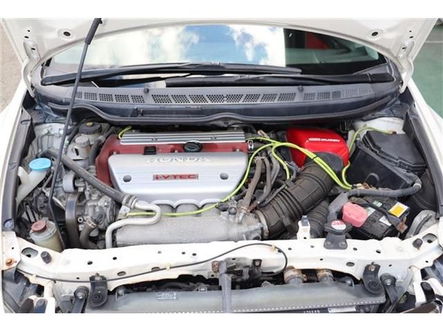 HONDA CIVIC SEDAN 2007 Image 31