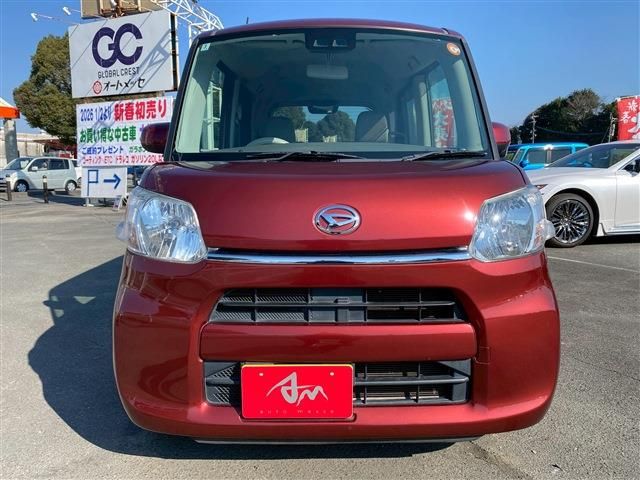 DAIHATSU TANTO 2017 Image 31