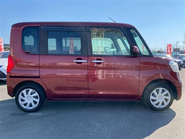 DAIHATSU TANTO 2017 Image 31