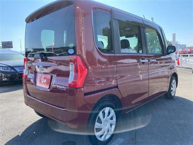 DAIHATSU TANTO 2017 Image 31