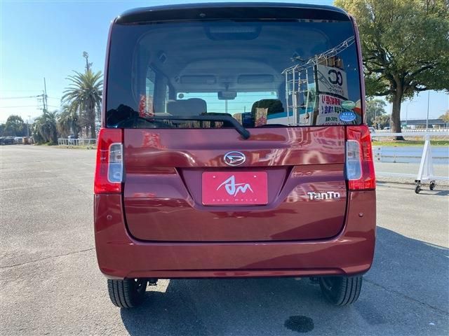 DAIHATSU TANTO 2017 Image 31