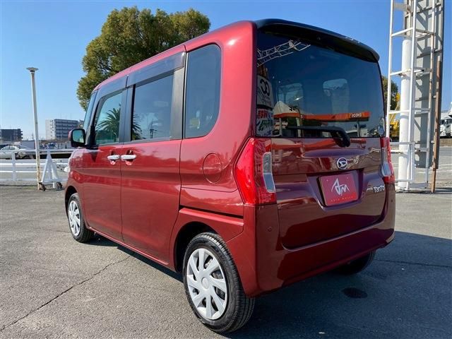 DAIHATSU TANTO 2017 Image 31