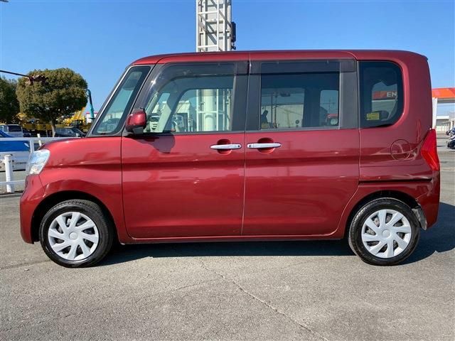 DAIHATSU TANTO 2017 Image 31