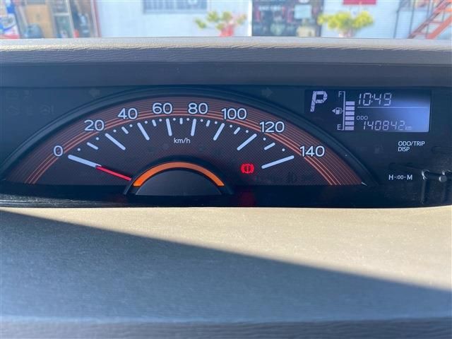 DAIHATSU TANTO 2017 Image 31