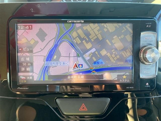 DAIHATSU TANTO 2017 Image 31