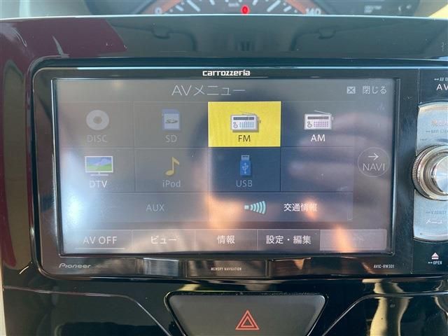 DAIHATSU TANTO 2017 Image 31