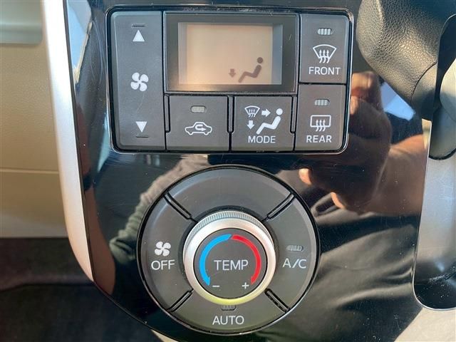 DAIHATSU TANTO 2017 Image 31