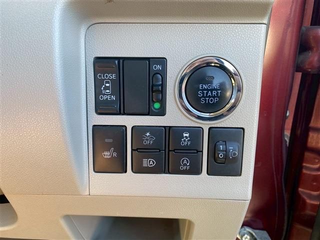 DAIHATSU TANTO 2017 Image 31