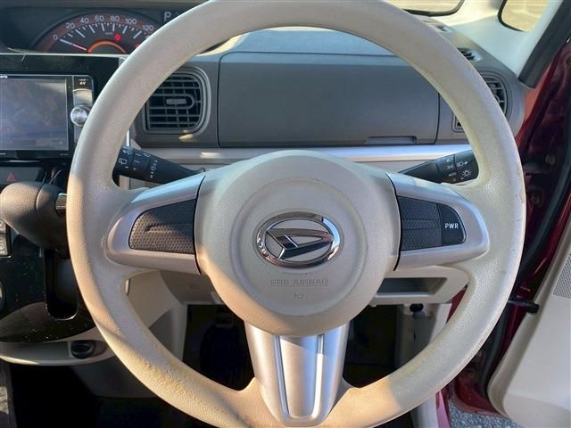 DAIHATSU TANTO 2017 Image 31