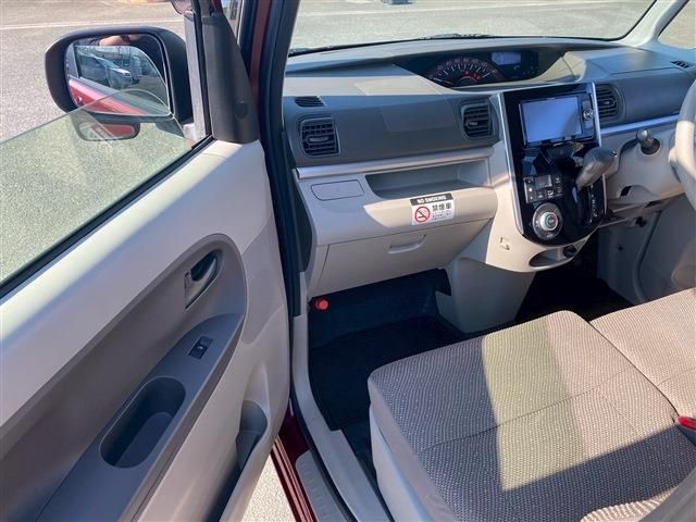 DAIHATSU TANTO 2017 Image 31