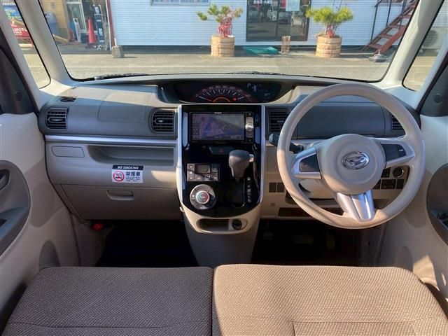 DAIHATSU TANTO 2017 Image 31