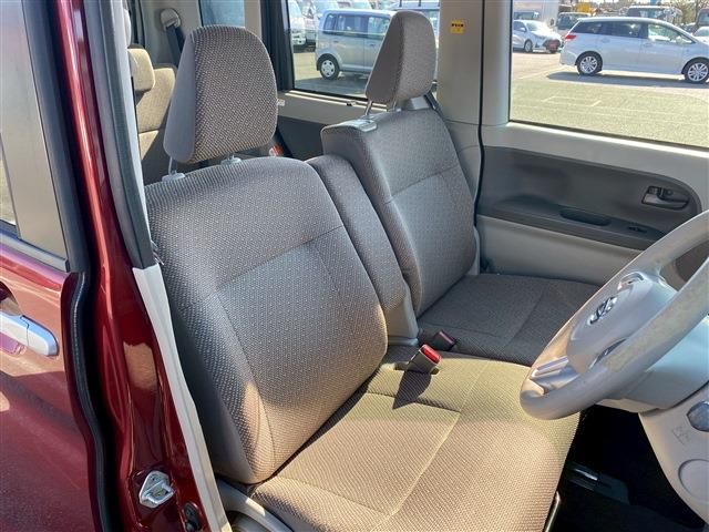 DAIHATSU TANTO 2017 Image 31