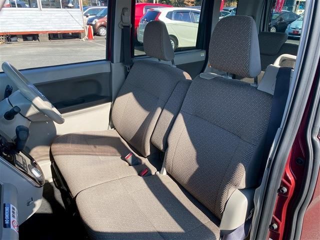 DAIHATSU TANTO 2017 Image 31