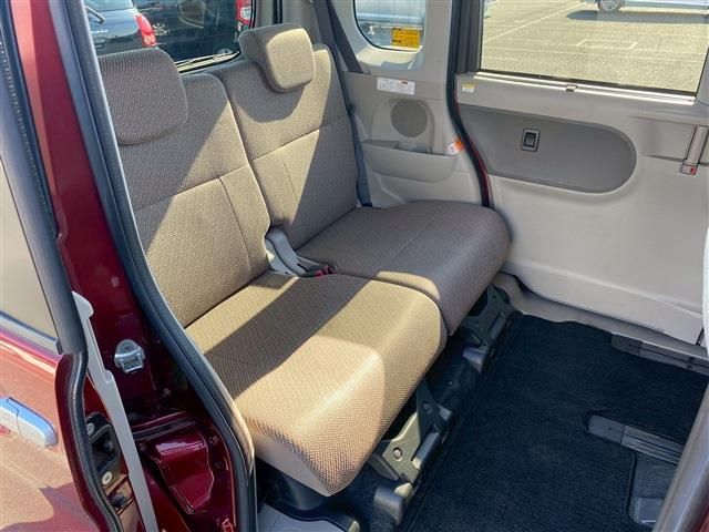 DAIHATSU TANTO 2017 Image 31