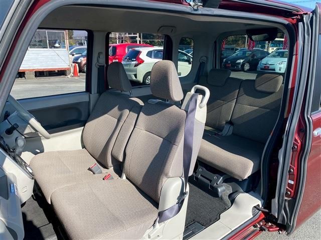 DAIHATSU TANTO 2017 Image 31