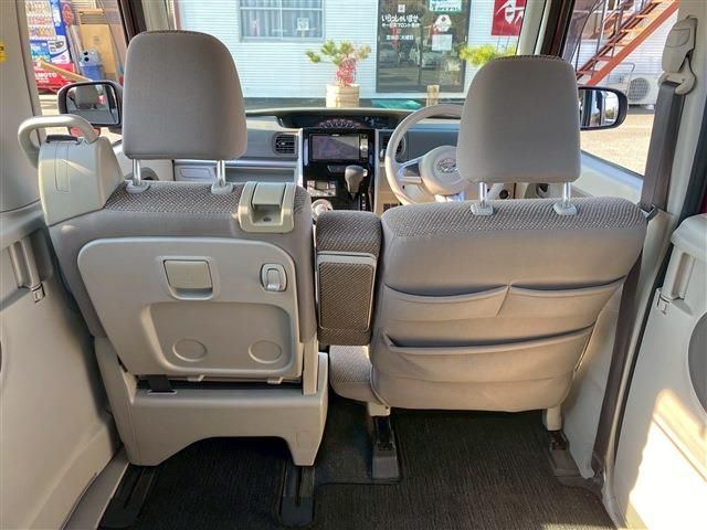 DAIHATSU TANTO 2017 Image 31