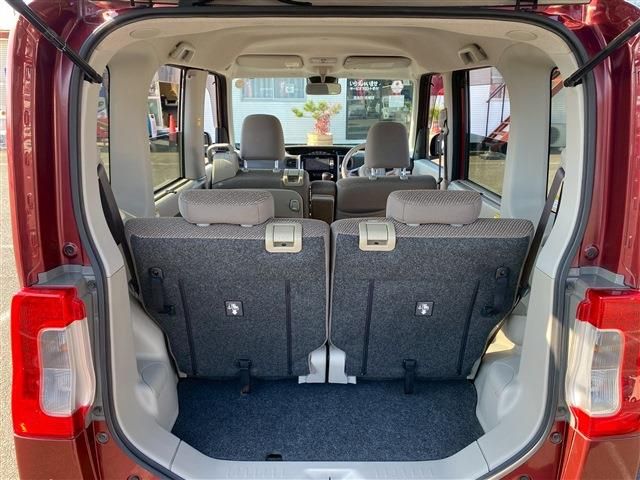 DAIHATSU TANTO 2017 Image 31